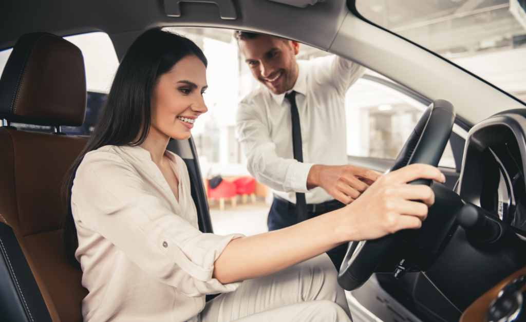 Sirkel Motors vehicle finance